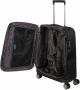 Piquadro Zwarte bagage Gerecycled nylon Black Unisex - Thumbnail 2