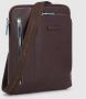 Piquadro Cross Body Bags Bruin Heren - Thumbnail 2