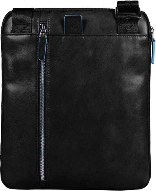 Piquadro Cross Body Bags Zwart Heren