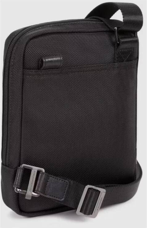 Piquadro Cross Body Bags Zwart Heren
