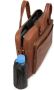 Piquadro Handbags Bruin Unisex - Thumbnail 2