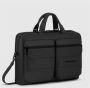 Piquadro Handbags Zwart Heren - Thumbnail 2