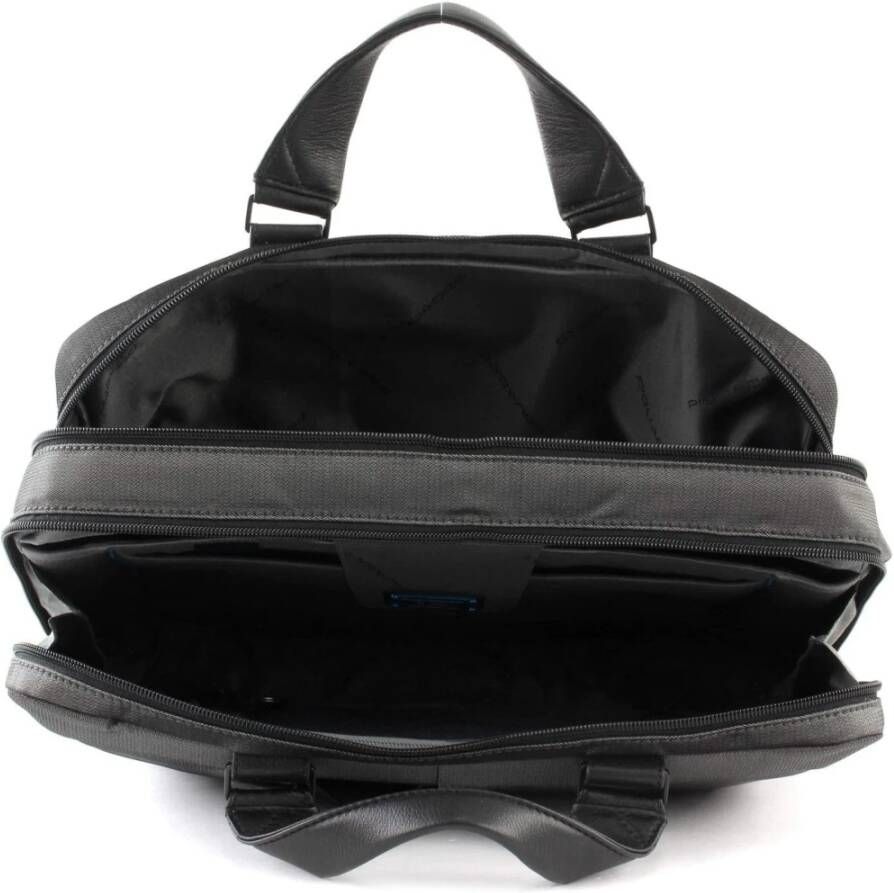 Piquadro Handbags Zwart Unisex