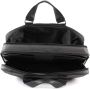 Piquadro Laptop Bags & Cases Black Heren - Thumbnail 2