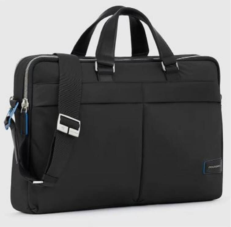 Piquadro Handbags Zwart Unisex