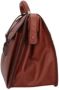Piquadro Laptop Bags & Cases Brown Heren - Thumbnail 2