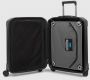 Piquadro Harde Trolley met TSA-slot Black - Thumbnail 2