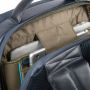 Piquadro Blauwe Laptop en iPad Rugzak Blue Heren - Thumbnail 3