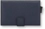 Piquadro Blauwe Rfid Creditcardhouder Blue Heren - Thumbnail 3
