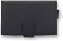 Piquadro Rfid Creditcardhouder Verticale Knoopsluiting Black Heren - Thumbnail 3