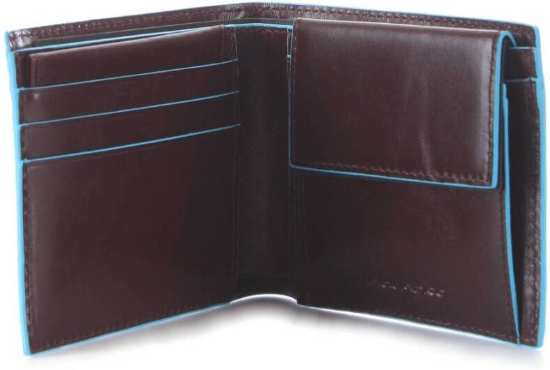 Piquadro Pu4188B2R Mo Bruin Heren