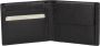 Piquadro Pu4188Mosr -portemonnee Black Heren - Thumbnail 2