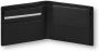 Piquadro Pu4188Mosr -portemonnee Black Heren - Thumbnail 4