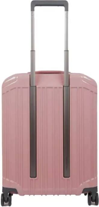 Piquadro Suitcases Roze Dames