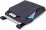 Piquadro Clear Blue iPad Tas Verticale Stijl Blue Heren - Thumbnail 2