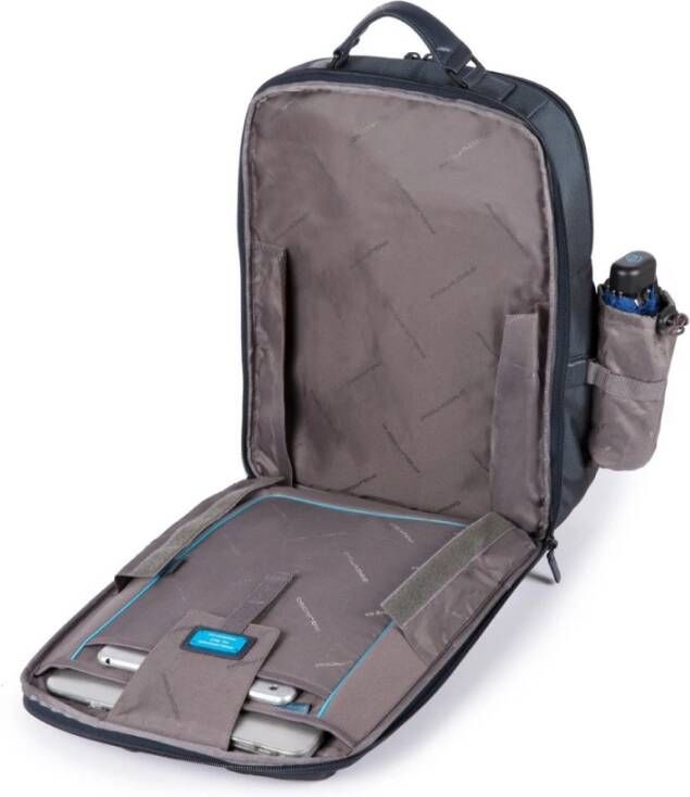 Piquadro -tassen .. Blauw Unisex