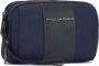 Piquadro Toilet Bags Blauw Heren - Thumbnail 2