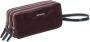 Piquadro Toilet Bags Bruin Heren - Thumbnail 2