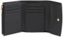 Piquadro Portemonnee Pd4571Dfr Zwart Dames - Thumbnail 2