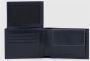 Piquadro Wallets & Cardholders Blauw Heren - Thumbnail 2