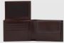 Piquadro Wallets & Cardholders Brown Heren - Thumbnail 2
