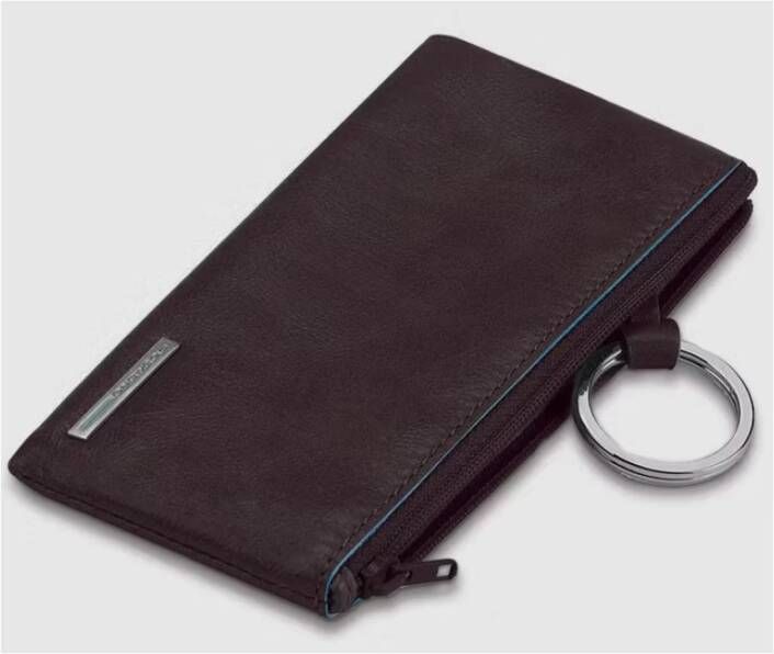 Piquadro Wallets & Cardholders Bruin Heren