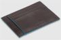Piquadro Wallets & Cardholders Bruin Heren - Thumbnail 2