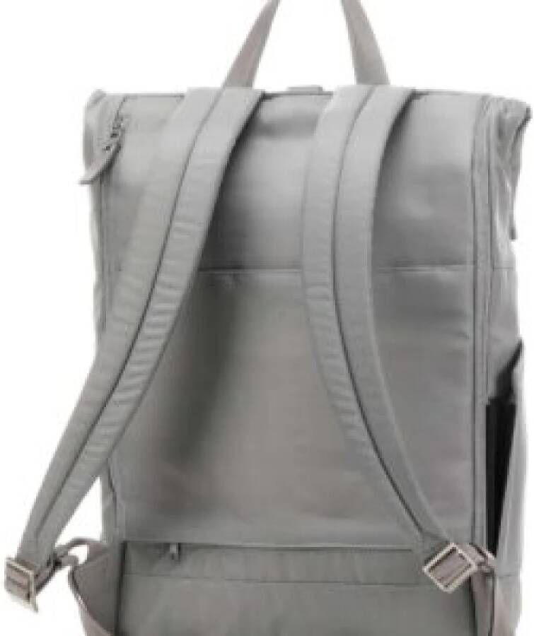 Piquadro zaino Grijs Unisex