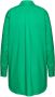 Plain Units Shirts Groen Dames - Thumbnail 2