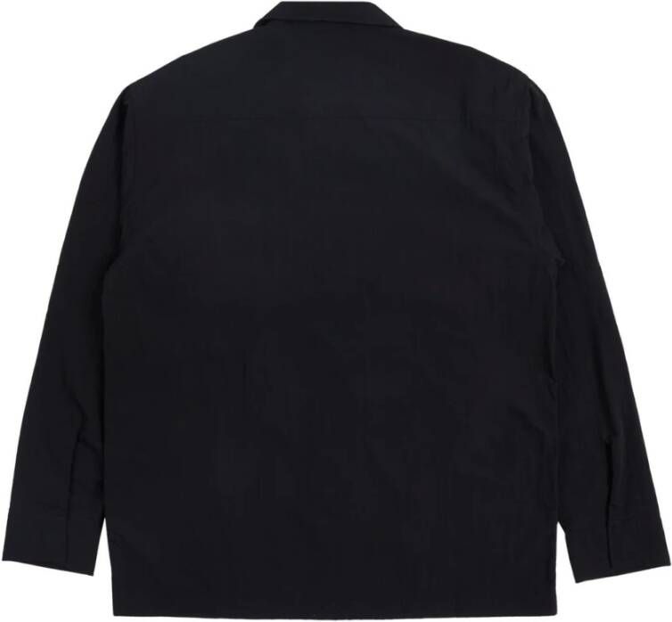 Pleasures Light Jackets Zwart Heren