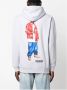 Pleasures Sweatshirts Hoodies Grijs Heren - Thumbnail 2