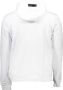 Plein Sport Wit sweatshirt met statement-stijl White Heren - Thumbnail 2