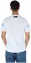 Plein Sport Wit Katoenen T-Shirt Korte Mouw Ronde Hals Print White Heren - Thumbnail 4