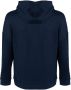 Plein Sport Comfortabele en stijlvolle herenhoodies Blauw Heren - Thumbnail 2