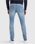 PME Legend Jeans- PME Tailwheel Comfort Light Blue Blauw Heren - Thumbnail 10