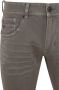 PME Legend Grijze Slim Fit Jeans Tailwheel Colored Denim - Thumbnail 10