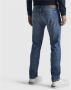 PME Legend Denim jeans met relaxte pasvorm Commander 3.0 Fresh Blauw Heren - Thumbnail 2