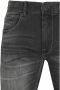 PME Legend Stijlvolle Slim-fit Jeans met Comfortabele en Flexibele Pasvorm Grijs Heren - Thumbnail 6