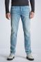 PME Legend straight fit jeans Nightflight bright comfort light - Thumbnail 9
