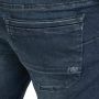 Donkerblauwe PME Legend Straight Leg Jeans PME Legend Nightflight Jeans - Thumbnail 11