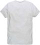 PME Legend R-Hals Single Jersey SS T-shirt Wit Heren - Thumbnail 5
