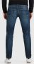PME Legend Blauwe Slim Fit Jeans Commander 3.0 - Thumbnail 8