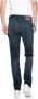 PME Legend Slim-fit Jeans Blauw Heren - Thumbnail 5