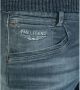 PME Legend Slim-fit Jeans Blauw Heren - Thumbnail 6