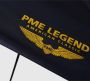 PME Legend Stormparaplu PME Senz Black Unisex - Thumbnail 4