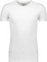 PME Legend Slim Fit T-Shirt 2-Pack White Heren - Thumbnail 2
