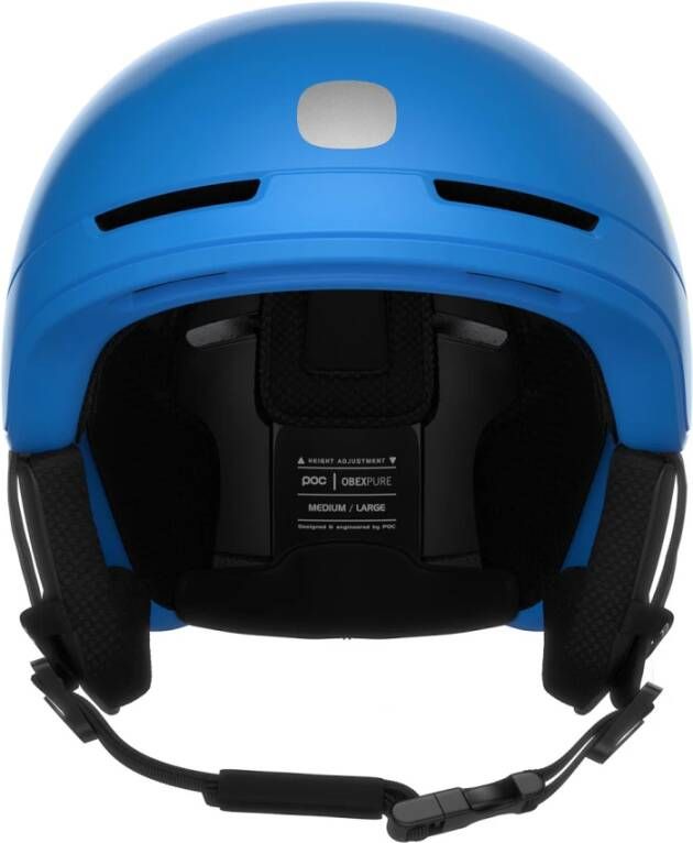 POC Fluorescerend Blauw Ski Accessoire Blue Unisex