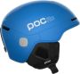 POC Fluorescerend Blauw Ski Accessoire Blue Unisex - Thumbnail 2