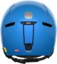 POC Fluorescerend Blauw Ski Accessoire Blue Unisex - Thumbnail 3