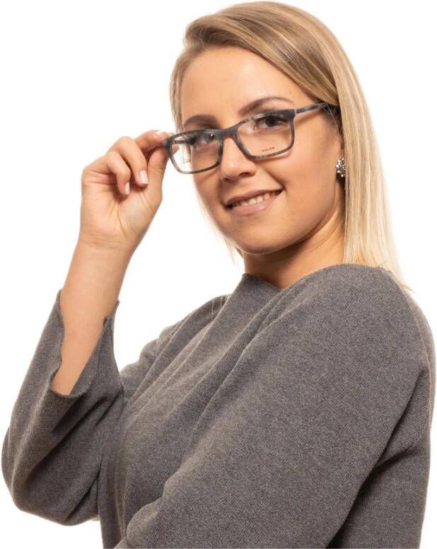 Police Sunglasses Gray Heren